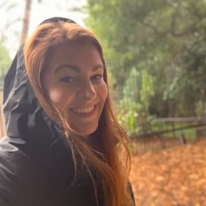 Meet your Posher, Kathleen